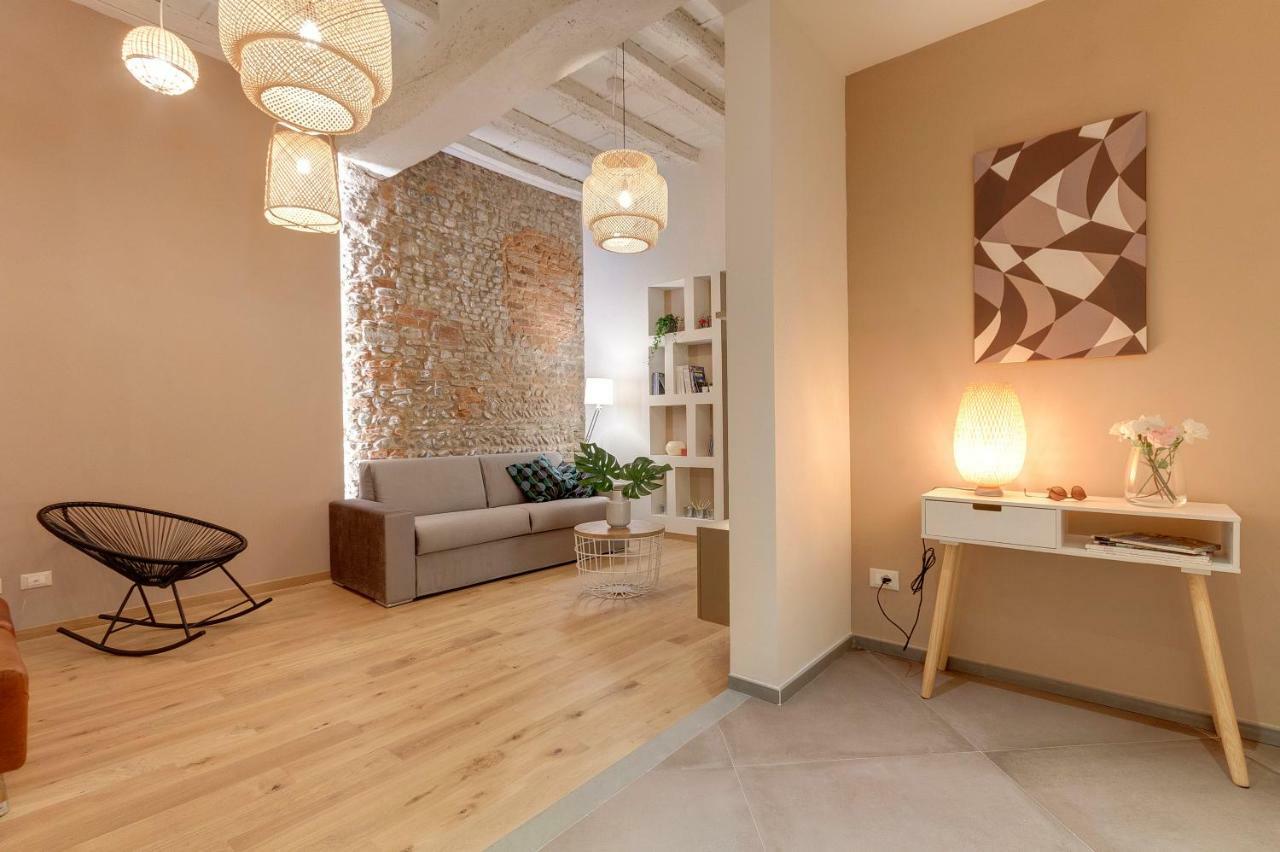 Borgo Apartment By Mamo Florenz Exterior foto